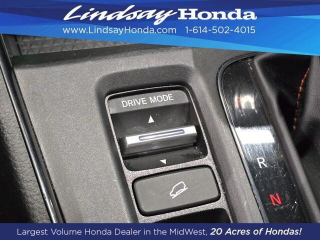 2024 Honda CR-V Hybrid Sport Touring Columbus OH