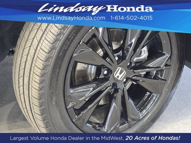 2024 Honda CR-V Hybrid Sport Touring Columbus OH
