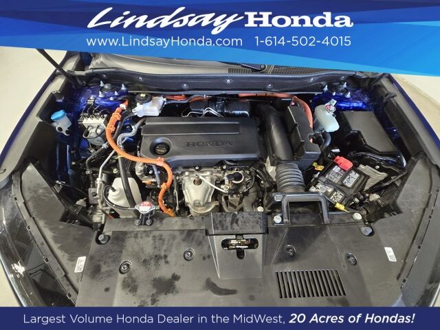 2024 Honda CR-V Hybrid Sport Touring Columbus OH