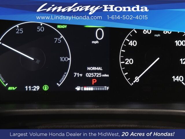 2024 Honda CR-V Hybrid Sport Touring Columbus OH