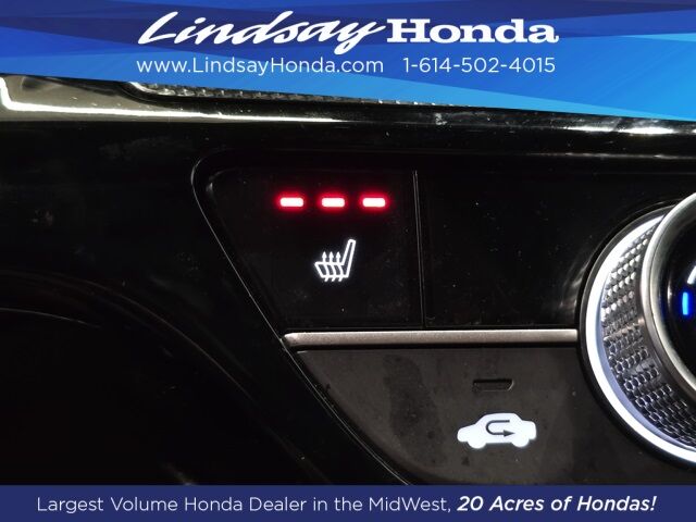 2024 Honda CR-V Hybrid Sport Touring Columbus OH