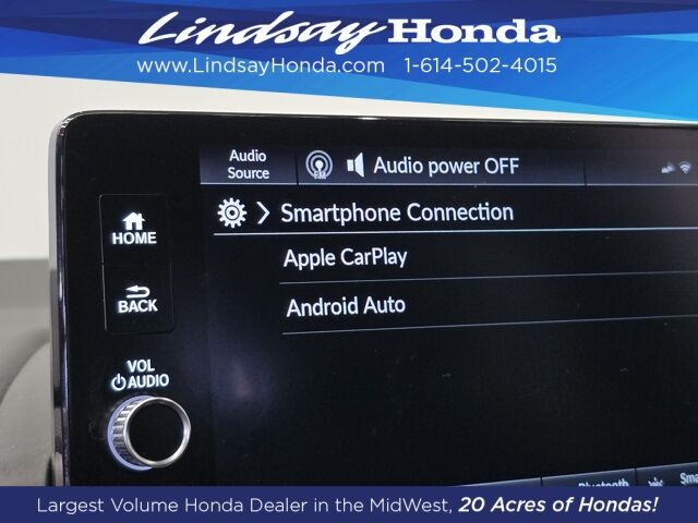 2024 Honda CR-V Hybrid Sport Touring Columbus OH