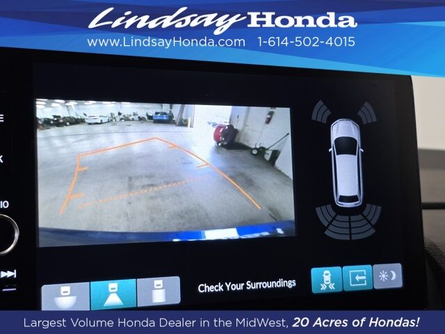 2024 Honda CR-V Hybrid Sport Touring Columbus OH