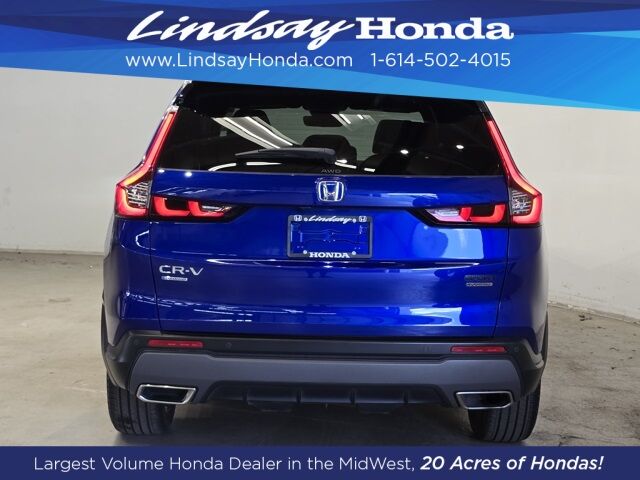 2024 Honda CR-V Hybrid Sport Touring Columbus OH
