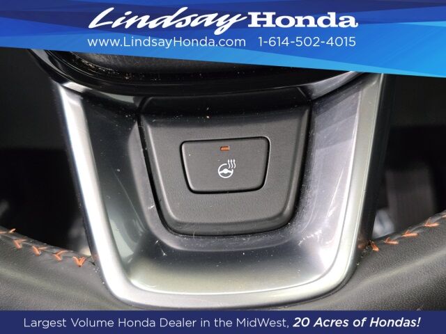 2024 Honda CR-V Hybrid Sport Touring Columbus OH