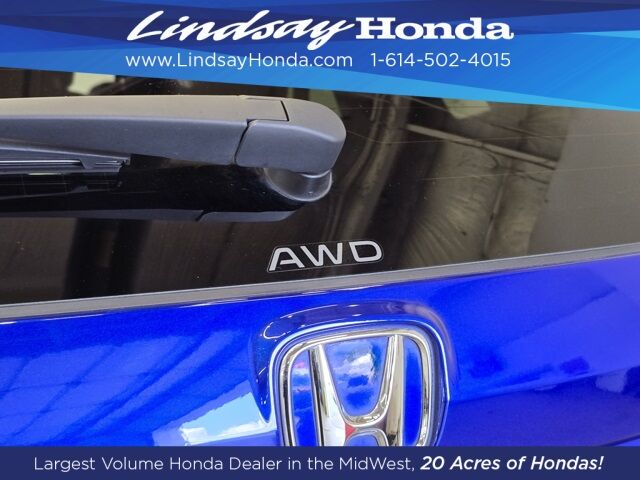 2024 Honda CR-V Hybrid Sport Touring Columbus OH
