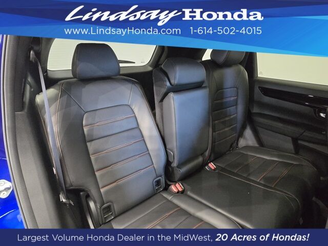 2024 Honda CR-V Hybrid Sport Touring Columbus OH
