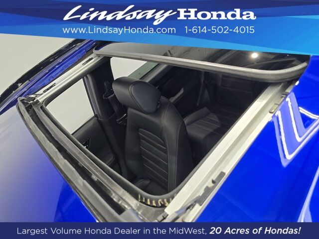 2024 Honda CR-V Hybrid Sport Touring Columbus OH