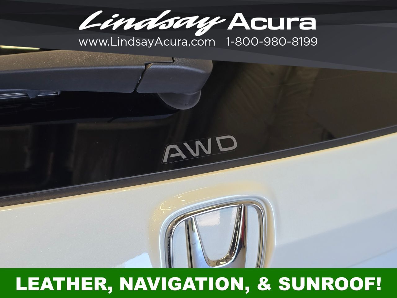 2024 Honda CR-V Hybrid Sport Touring Columbus OH