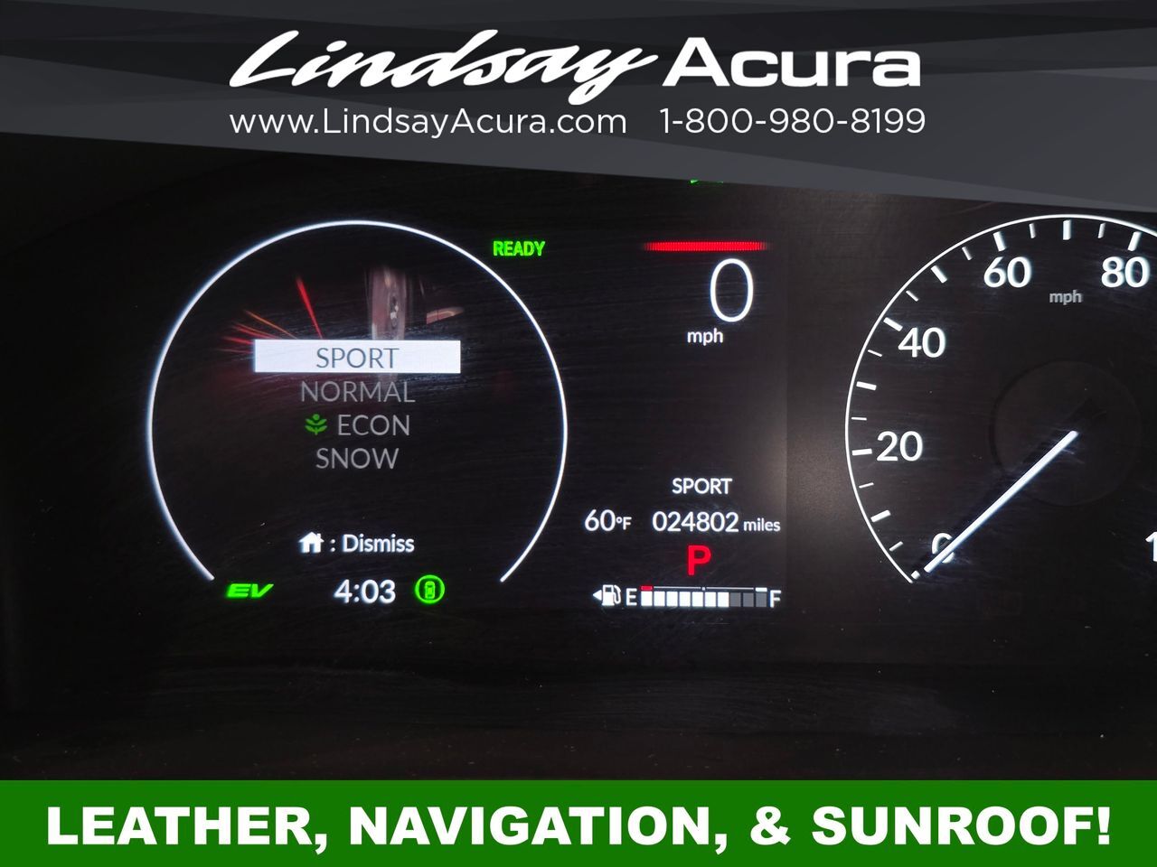 2024 Honda CR-V Hybrid Sport Touring Columbus OH