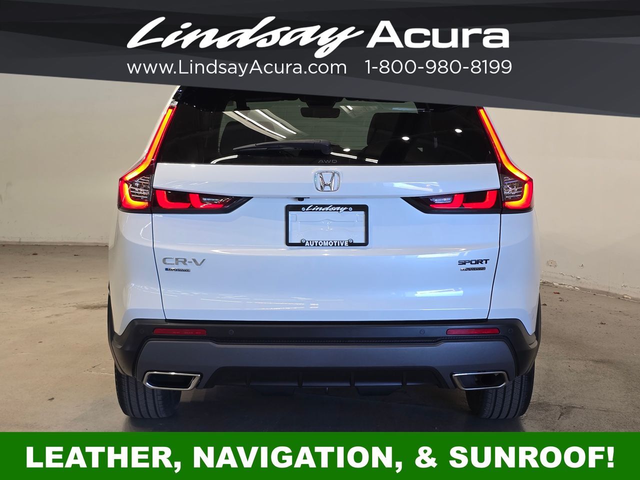 2024 Honda CR-V Hybrid Sport Touring Columbus OH