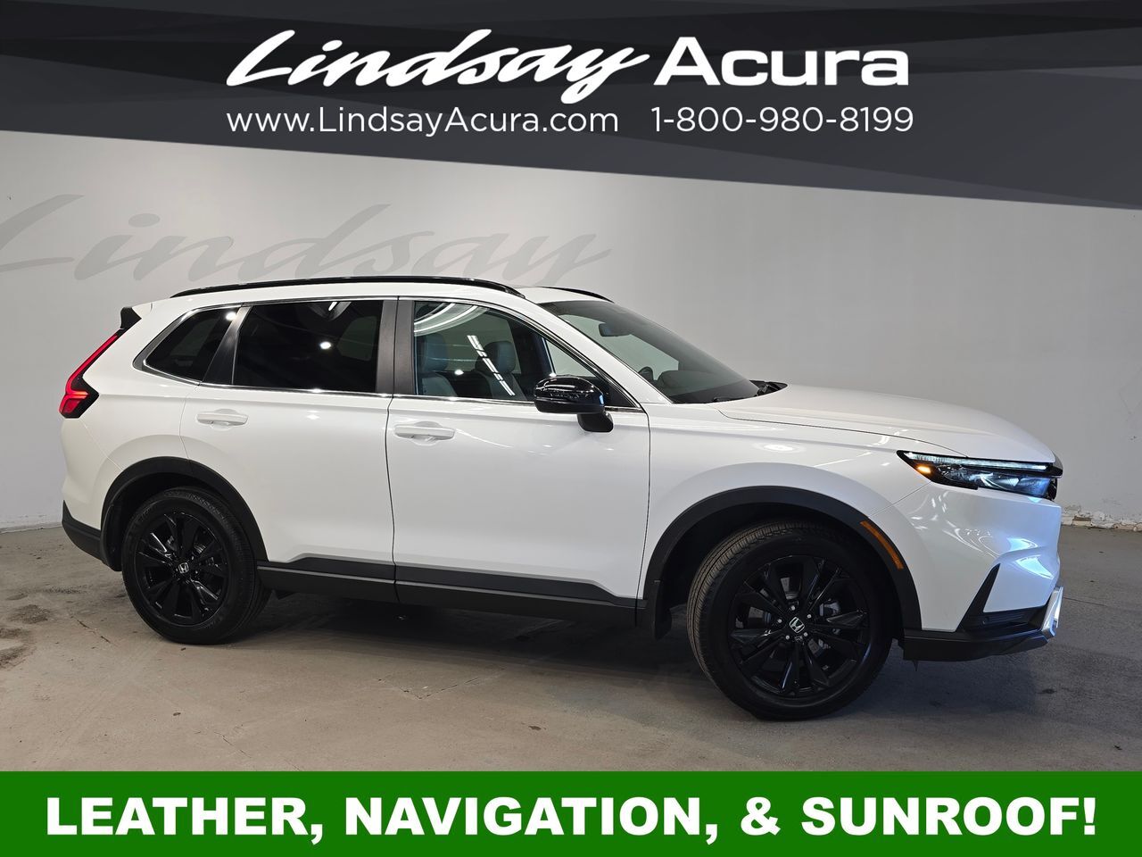 2024 Honda CR-V Hybrid Sport Touring Columbus OH