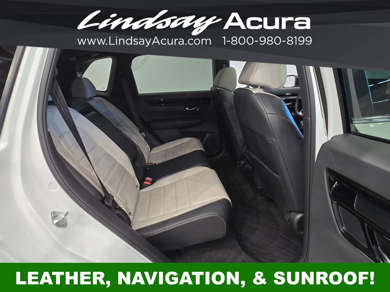 2024 Honda CR-V Hybrid Sport Touring Columbus OH