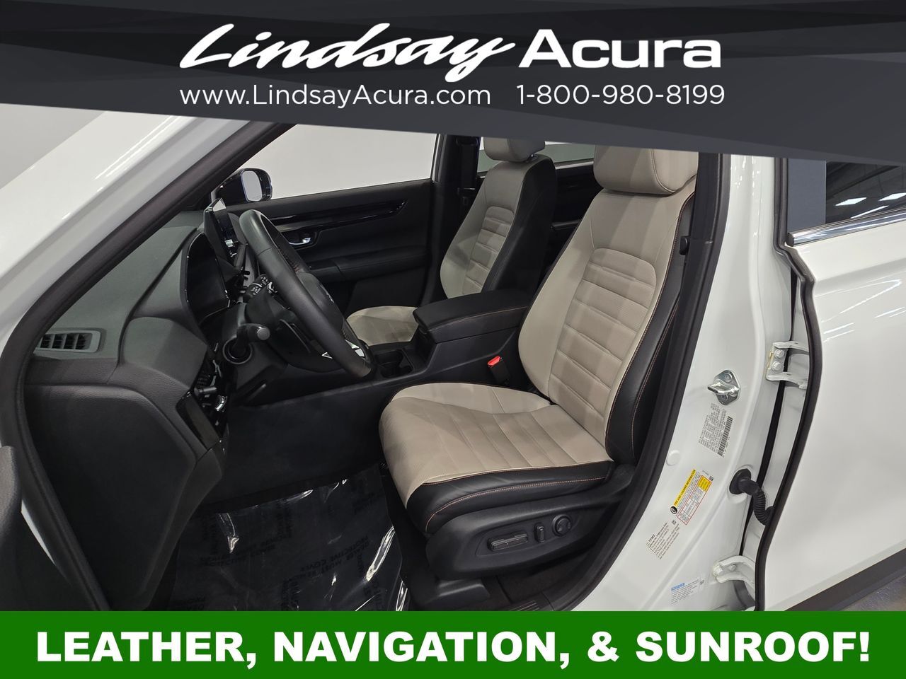 2024 Honda CR-V Hybrid Sport Touring Columbus OH