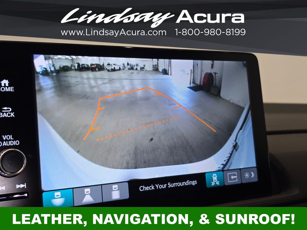 2024 Honda CR-V Hybrid Sport Touring Columbus OH