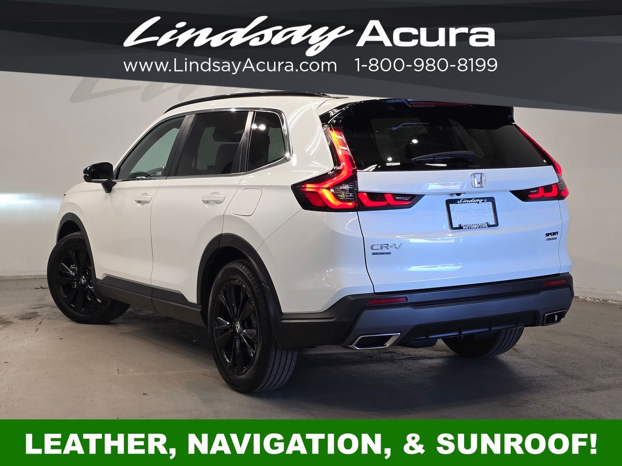 2024 Honda CR-V Hybrid Sport Touring Columbus OH