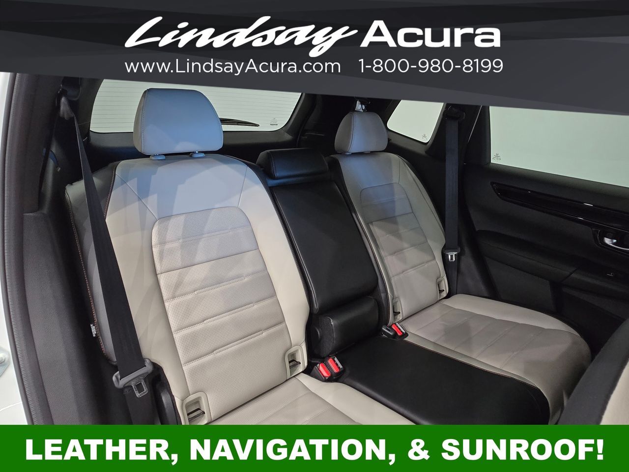 2024 Honda CR-V Hybrid Sport Touring Columbus OH