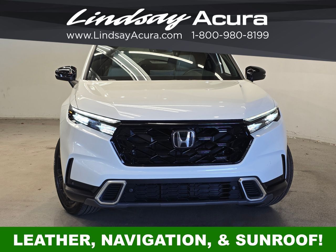 2024 Honda CR-V Hybrid Sport Touring Columbus OH