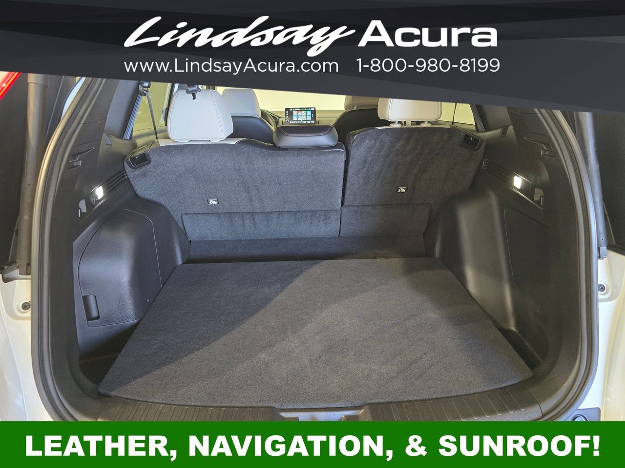 2024 Honda CR-V Hybrid Sport Touring Columbus OH