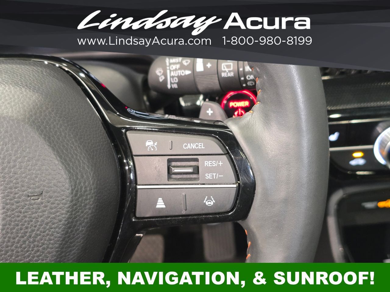 2024 Honda CR-V Hybrid Sport Touring Columbus OH