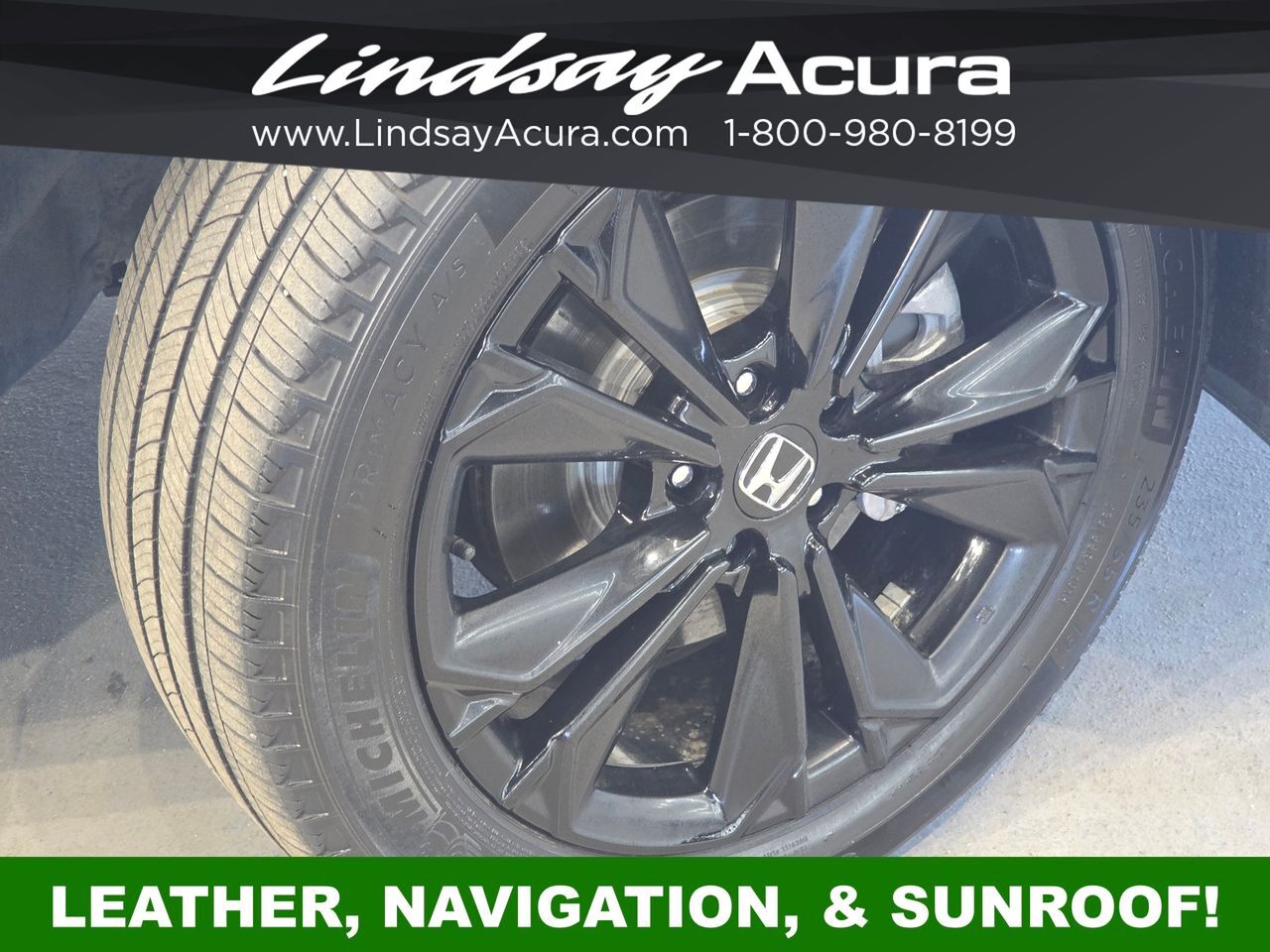 2024 Honda CR-V Hybrid Sport Touring Columbus OH