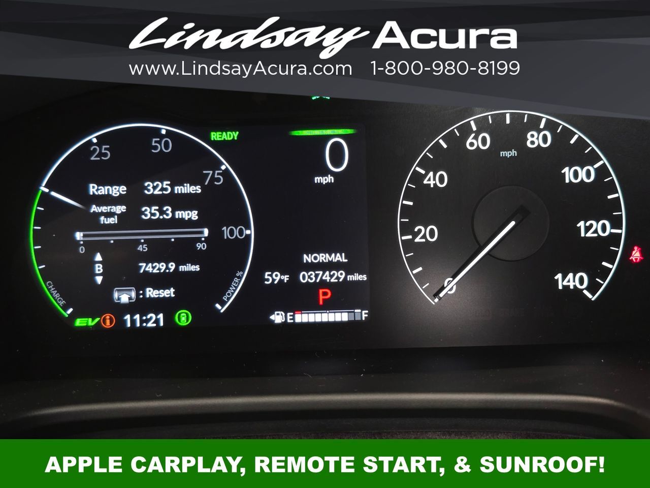 2024 Honda CR-V Hybrid Sport Touring Columbus OH