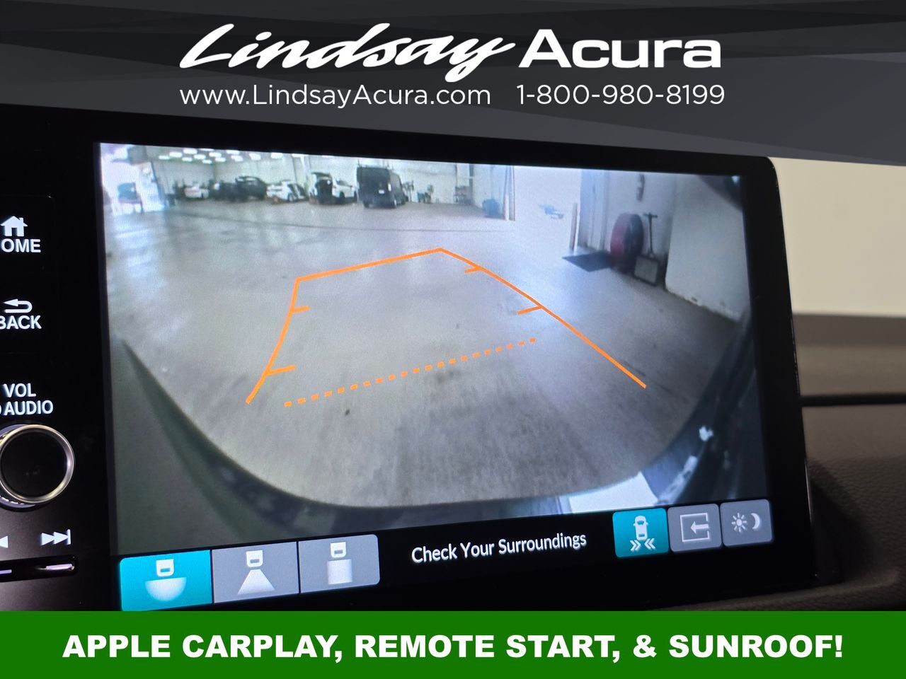 2024 Honda CR-V Hybrid Sport Touring Columbus OH