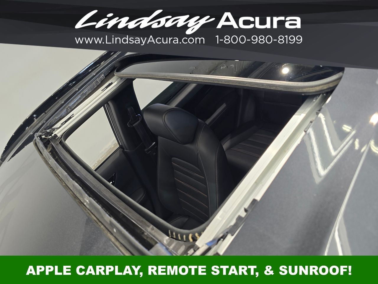 2024 Honda CR-V Hybrid Sport Touring Columbus OH