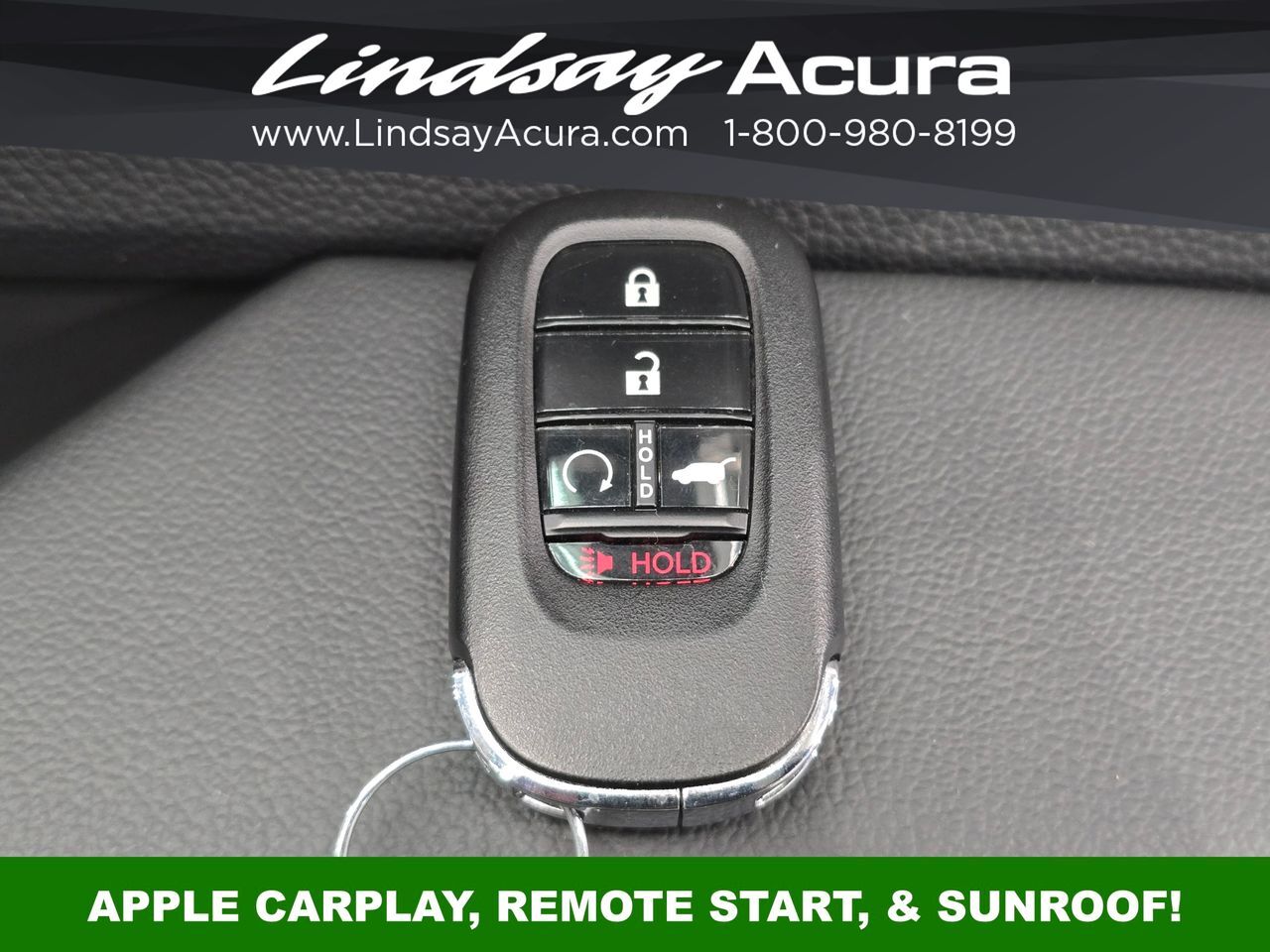 2024 Honda CR-V Hybrid Sport Touring Columbus OH