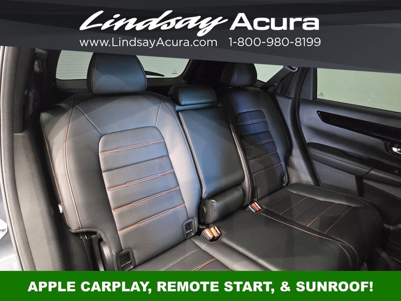 2024 Honda CR-V Hybrid Sport Touring Columbus OH