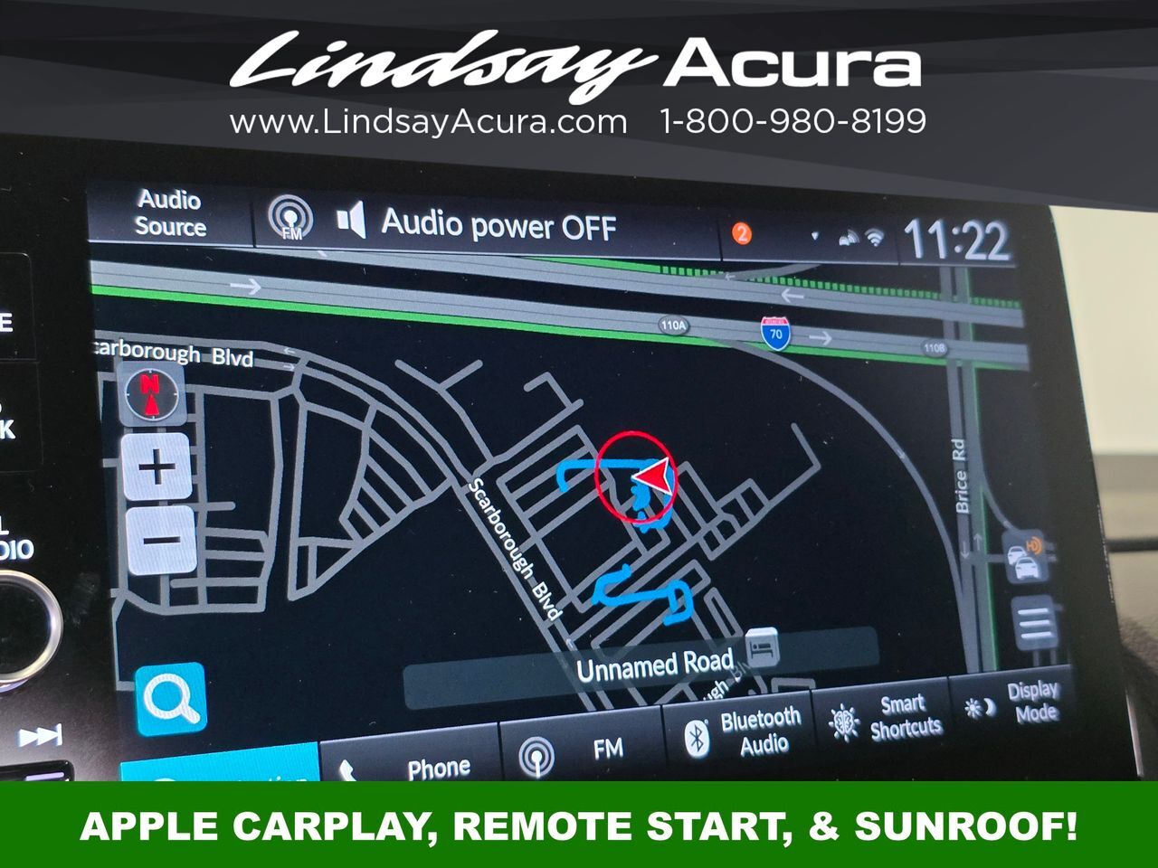 2024 Honda CR-V Hybrid Sport Touring Columbus OH