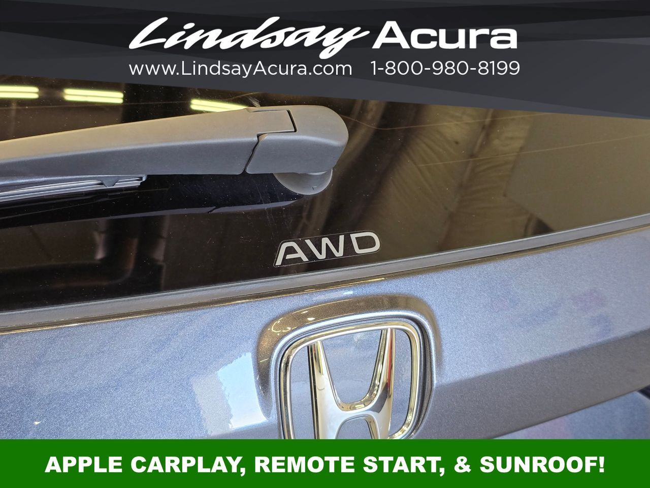 2024 Honda CR-V Hybrid Sport Touring Columbus OH