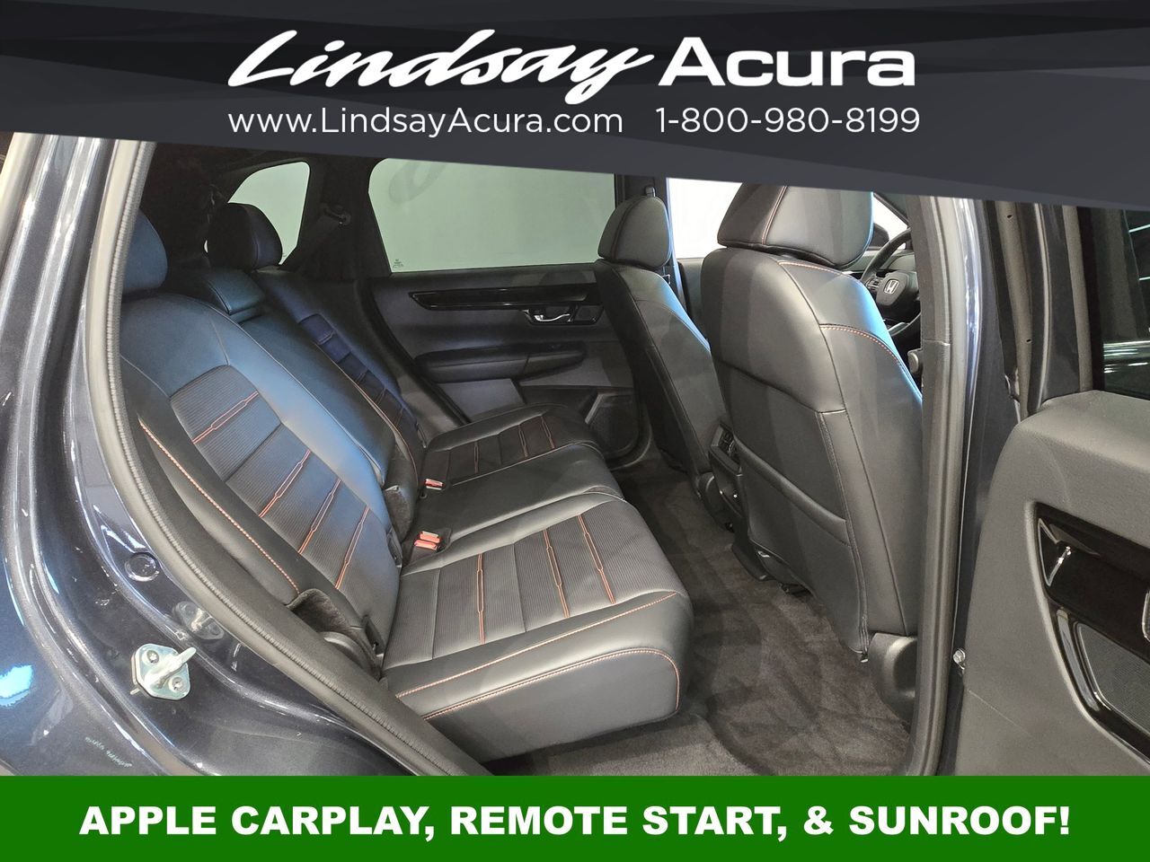 2024 Honda CR-V Hybrid Sport Touring Columbus OH