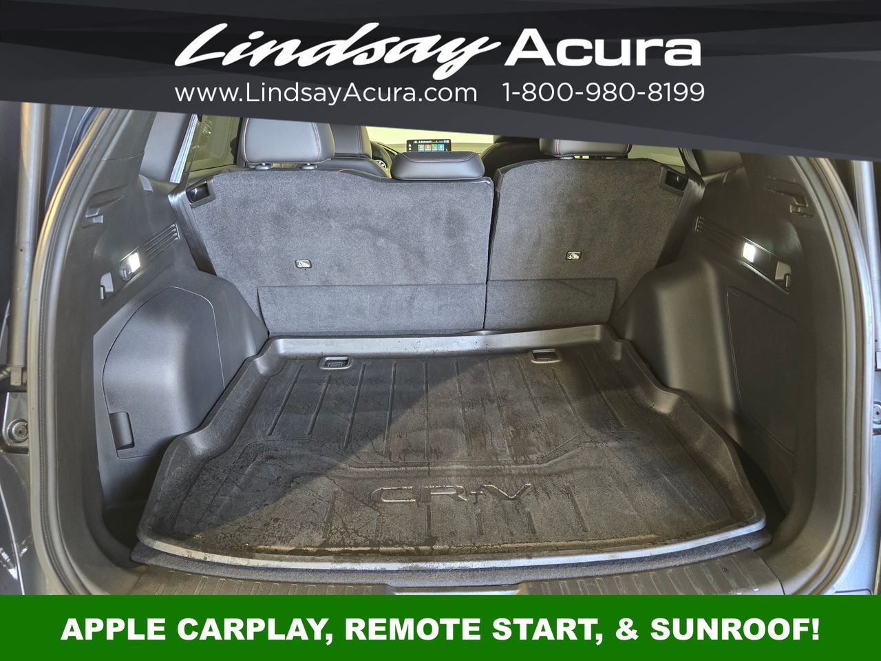 2024 Honda CR-V Hybrid Sport Touring Columbus OH