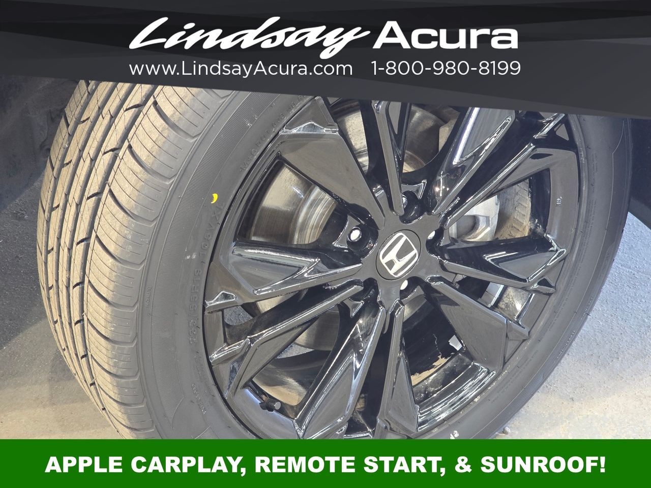 2024 Honda CR-V Hybrid Sport Touring Columbus OH