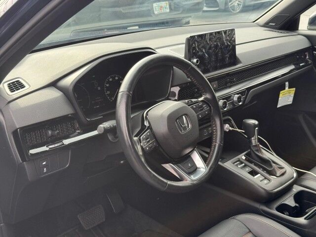 2024 Honda CR-V Hybrid Sport Touring Davie FL