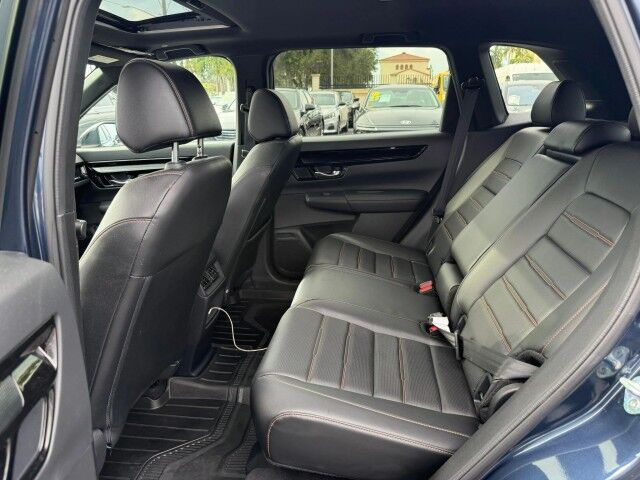 2024 Honda CR-V Hybrid Sport Touring Davie FL