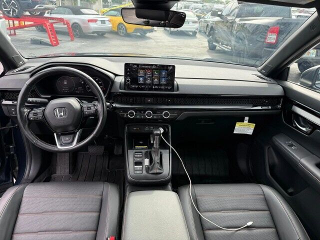 2024 Honda CR-V Hybrid Sport Touring Davie FL