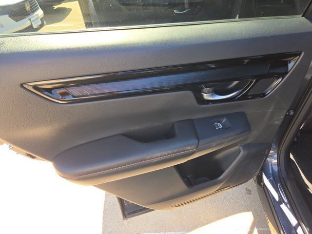 2024 Honda CR-V Hybrid Sport Touring Hurst TX