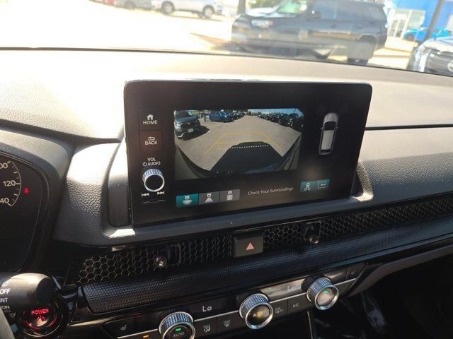 2024 Honda CR-V Hybrid Sport Touring Hurst TX