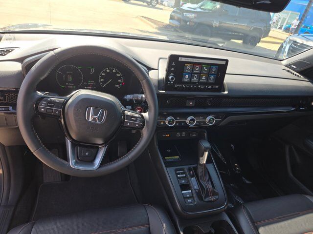 2024 Honda CR-V Hybrid Sport Touring Hurst TX