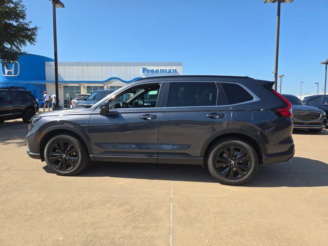 2024 Honda CR-V Hybrid Sport Touring Hurst TX