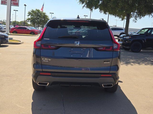 2024 Honda CR-V Hybrid Sport Touring Hurst TX