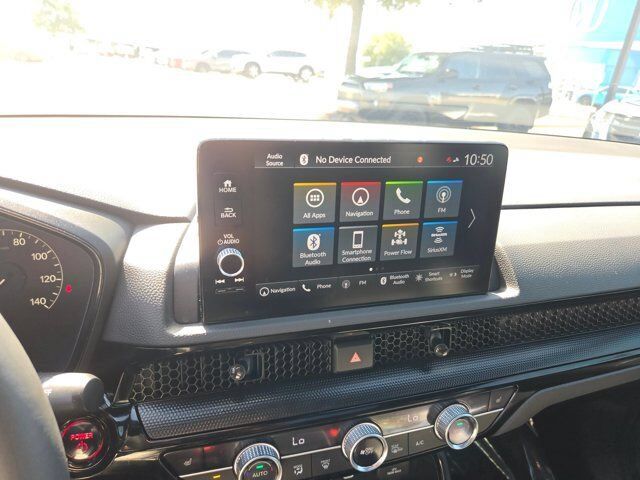 2024 Honda CR-V Hybrid Sport Touring Hurst TX