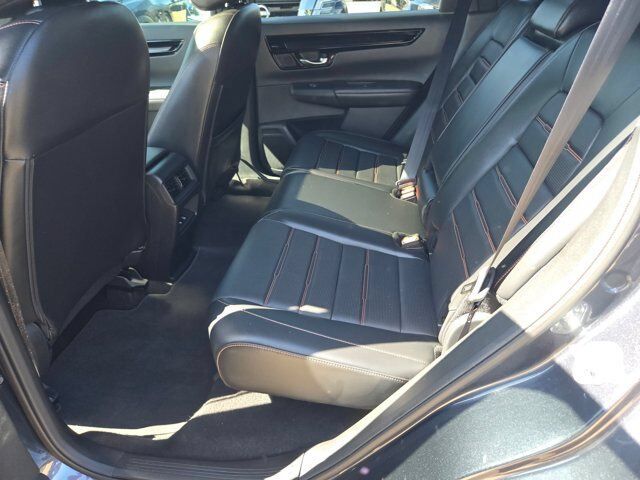 2024 Honda CR-V Hybrid Sport Touring Hurst TX
