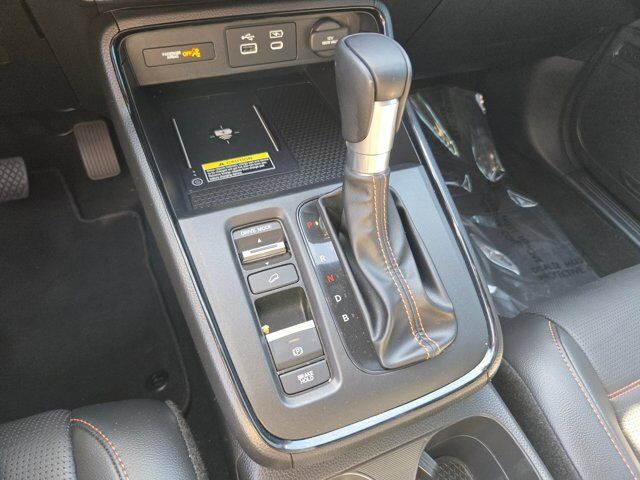 2024 Honda CR-V Hybrid Sport Touring Hurst TX