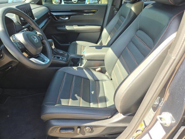 2024 Honda CR-V Hybrid Sport Touring Hurst TX