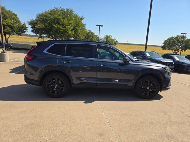 2024 Honda CR-V Hybrid Sport Touring Hurst TX