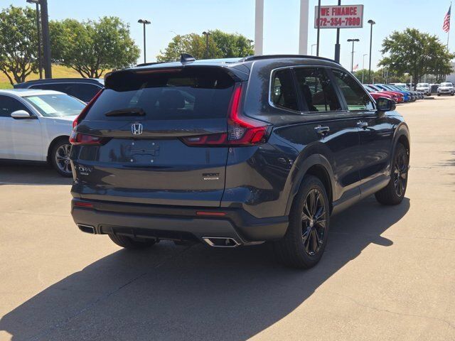 2024 Honda CR-V Hybrid Sport Touring Hurst TX