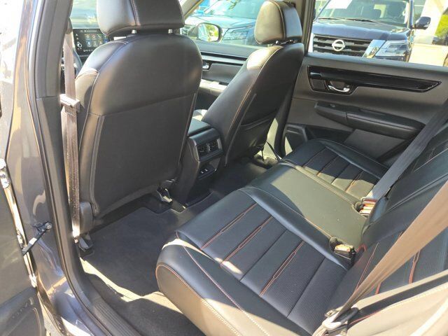 2024 Honda CR-V Hybrid Sport Touring Hurst TX